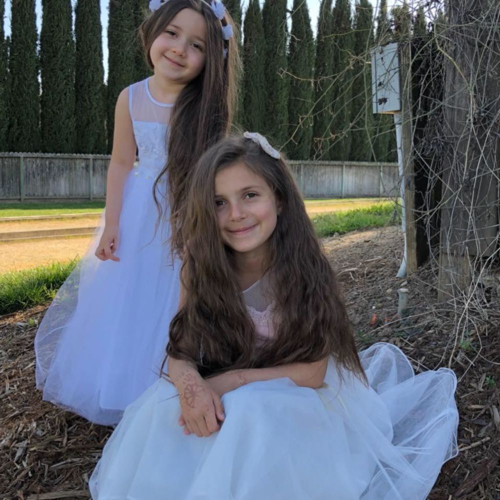 Meet your Posher, Shatha